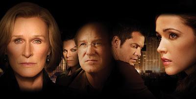 Gracias por tus personajes, querido William Hurt