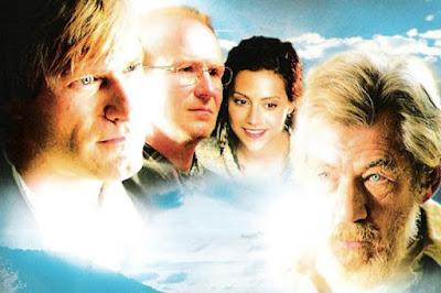 Gracias por tus personajes, querido William Hurt