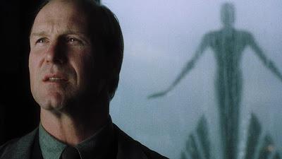 Gracias por tus personajes, querido William Hurt