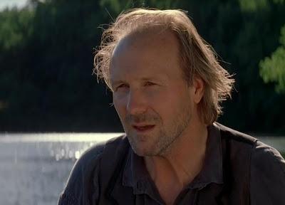 Gracias por tus personajes, querido William Hurt