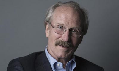 Gracias por tus personajes, querido William Hurt