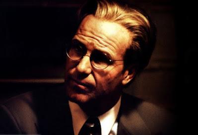 Gracias por tus personajes, querido William Hurt