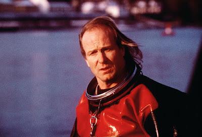 Gracias por tus personajes, querido William Hurt