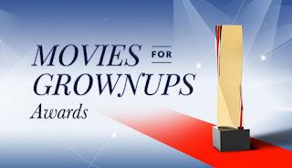 AARP MOVIES FOR GROWNUPS AWARDS AARP MOVIES FOR GROWNUPS AWARDS