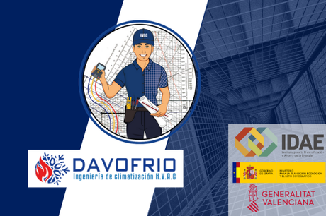 Los 5 mejores sistemas de eficiencia energética para la climatización