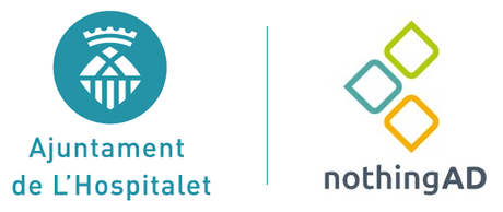 La agencia nothingAD seleccionada por el Ajuntament de L’Hospitalet para la gestión de medios