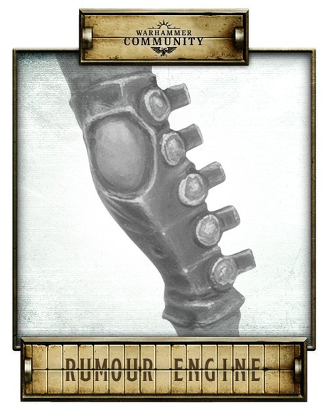 Warhammer  Community: Resumen