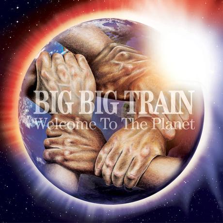 Big Big Train - Welcome to the Planet (2022) Big Big Train - Welcome to the Planet (2022)