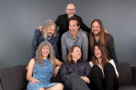 Big Big Train - Welcome to the Planet (2022) Big Big Train - Welcome to the Planet (2022)