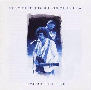 Electric Light Orchestra - BBC In Concert (19th April 1973) (1973)