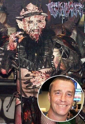 Efemérides del Rock y Heavy Metal: Que pasó un 23 de Marzo