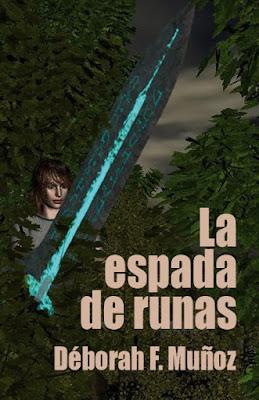 Relato de fantasía: La espada de runas