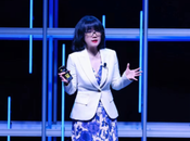 Según Daisy Zhu, ejecutiva Huawei, tendencia principal tecnología digital verde