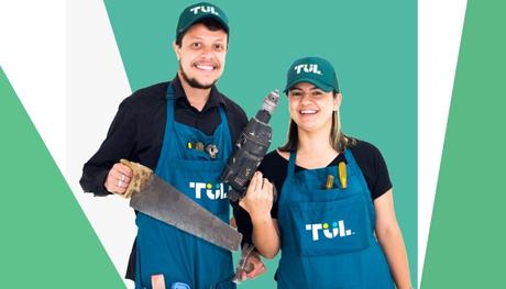 La revolución digital llega a las ferreterías