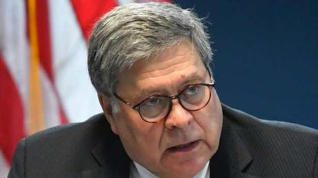 Exfiscal general de los EEUU: ‘AMLO ha perdido el control de México ante el narco’