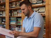 lectura rápida, Paul Aley
