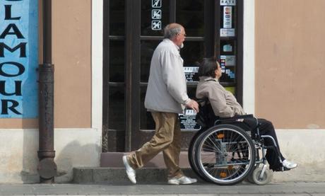 Pensión de incapacidad permanente ¿es compatible con la de jubilación?