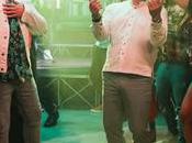 Nelson Arrieta estrena sencillo junto Gilberto Santa Rosa