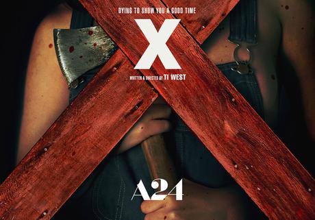 X: una película slasher erótica que no tiene sentido y, sin embargo, muy divertida 3 X: una película slasher erótica que no tiene sentido y, sin embargo, muy divertida 3