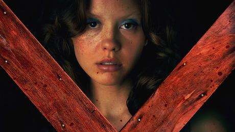X: una película slasher erótica que no tiene sentido y, sin embargo, muy divertida 5 X: una película slasher erótica que no tiene sentido y, sin embargo, muy divertida 5