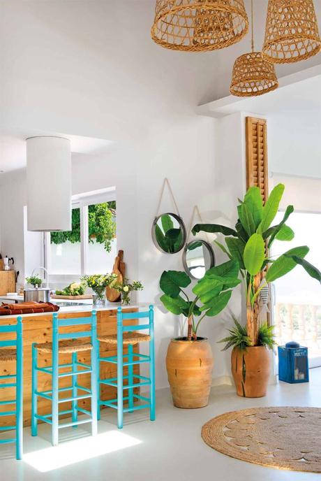 7 ideas para llevar la primavera al hogar_Decorar en familia_4 7 ideas para llevar la primavera al hogar_4