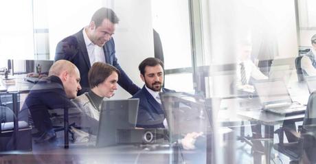 La autenticidad en el liderazgo La autenticidad en el liderazgo