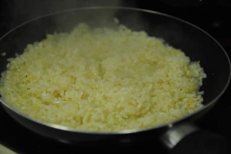 Receta pollo teriyaki - arroz Receta pollo teriyaki - arroz