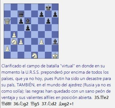 Lasker, Capablanca y Alekhine o ganar en tiempos revueltos (340)