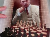 Lasker, Capablanca Alekhine ganar tiempos revueltos (340)
