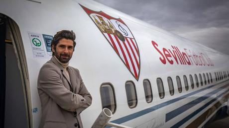 Los cedidos, sin sitio en la plantilla del Sevilla FC la próxima temporada