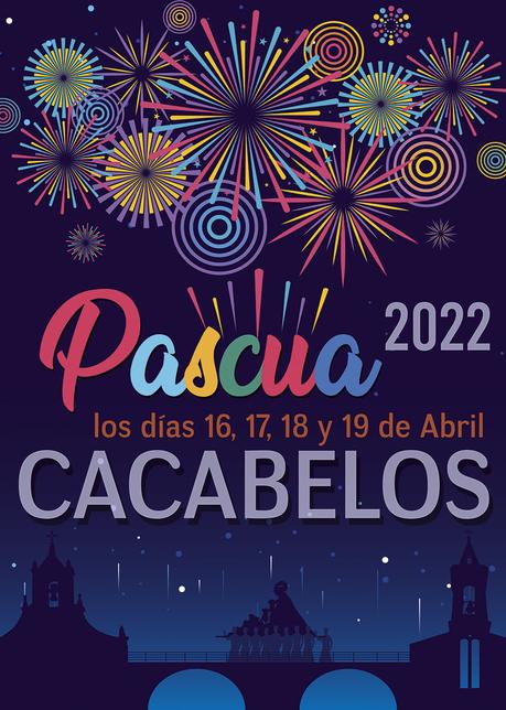 Cacabelos celebra La Pascua 2022 con la Orquesta Panorama y la actuación del artista local John Pollõn  1