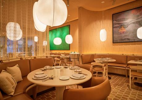 El cocinero berciano Alberto Carballo se pone al frente de los fogones del nuevo restaurante de Dani García en Nueva York 4