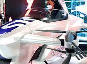 Suzuki SkyDrive realizan acuerdo para investigación autos voladores.