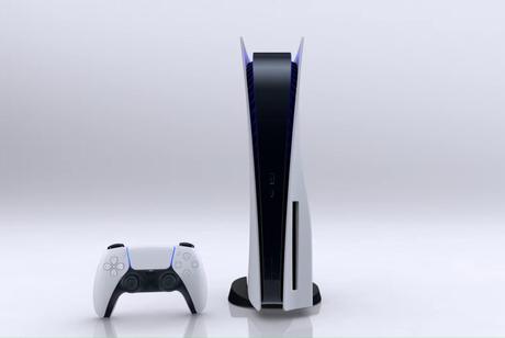 PlayStation 5 recibe nuevo firmware