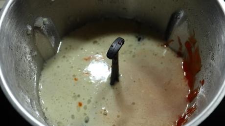 Ponemos a calentar el agua