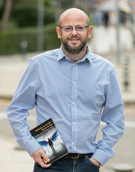 Superar el Sarcoma de Ewing, de las tinieblas a dirigir su propio negocio