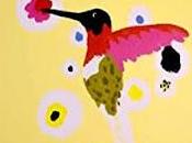 Sandro Veronesi. colibrí"