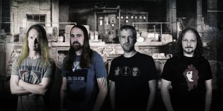 A Dying Planet - When the Skies Are Grey (2021)