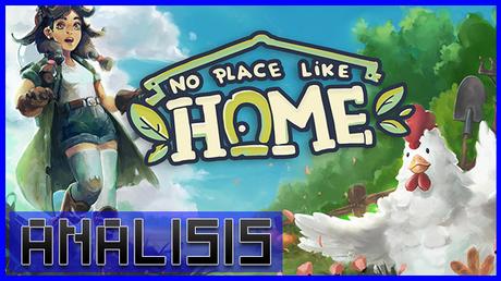 ANÁLISIS: No Place Like Home
