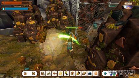 ANÁLISIS: No Place Like Home ANÁLISIS: No Place Like Home