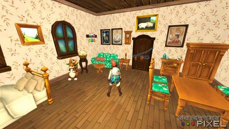 ANÁLISIS: No Place Like Home ANÁLISIS: No Place Like Home