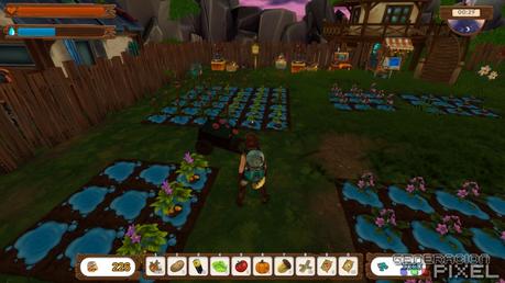 ANÁLISIS: No Place Like Home ANÁLISIS: No Place Like Home