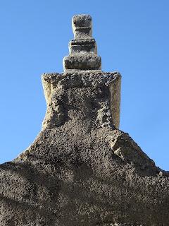 Imagen del mes: Fuente de los Caños, en San Vicente de Alcántara