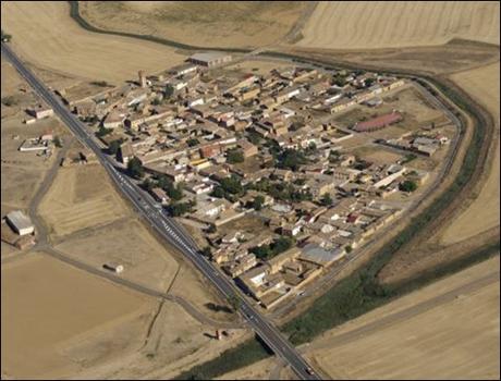 Mi pueblín
