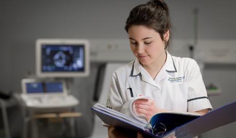 Cursos de formación sanitaria