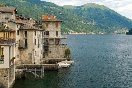 Lombardía: Milán y el lago di Como