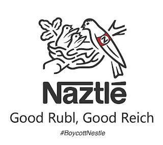 Anonymous hackea Nestlé y filtra 10 GB de datos confidenciales Anonymous hackea Nestlé y filtra 10 GB de datos confidenciales