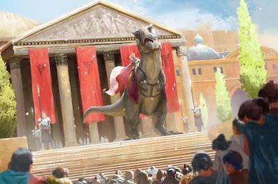 Viajando al pasado con Rudolf Hima Viajando al pasado con Rudolf Hima