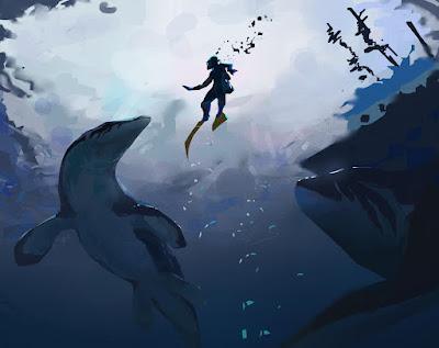 Viajando al pasado con Rudolf Hima Viajando al pasado con Rudolf Hima