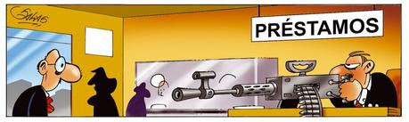 PRÉSTAMOS